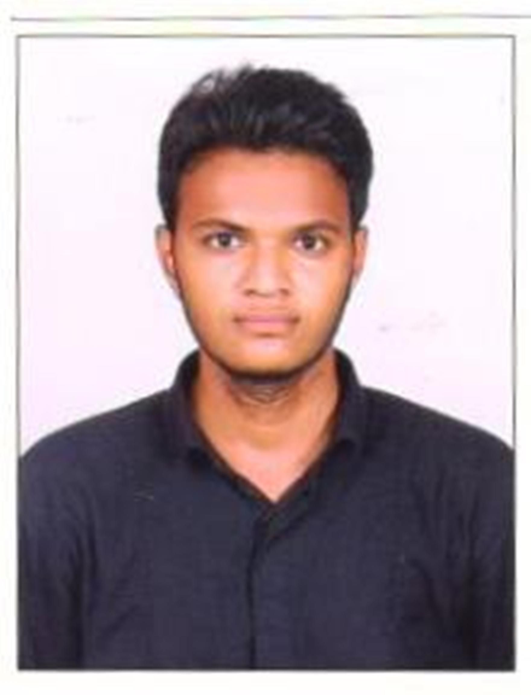 ALLURI VARSHITH REDDY