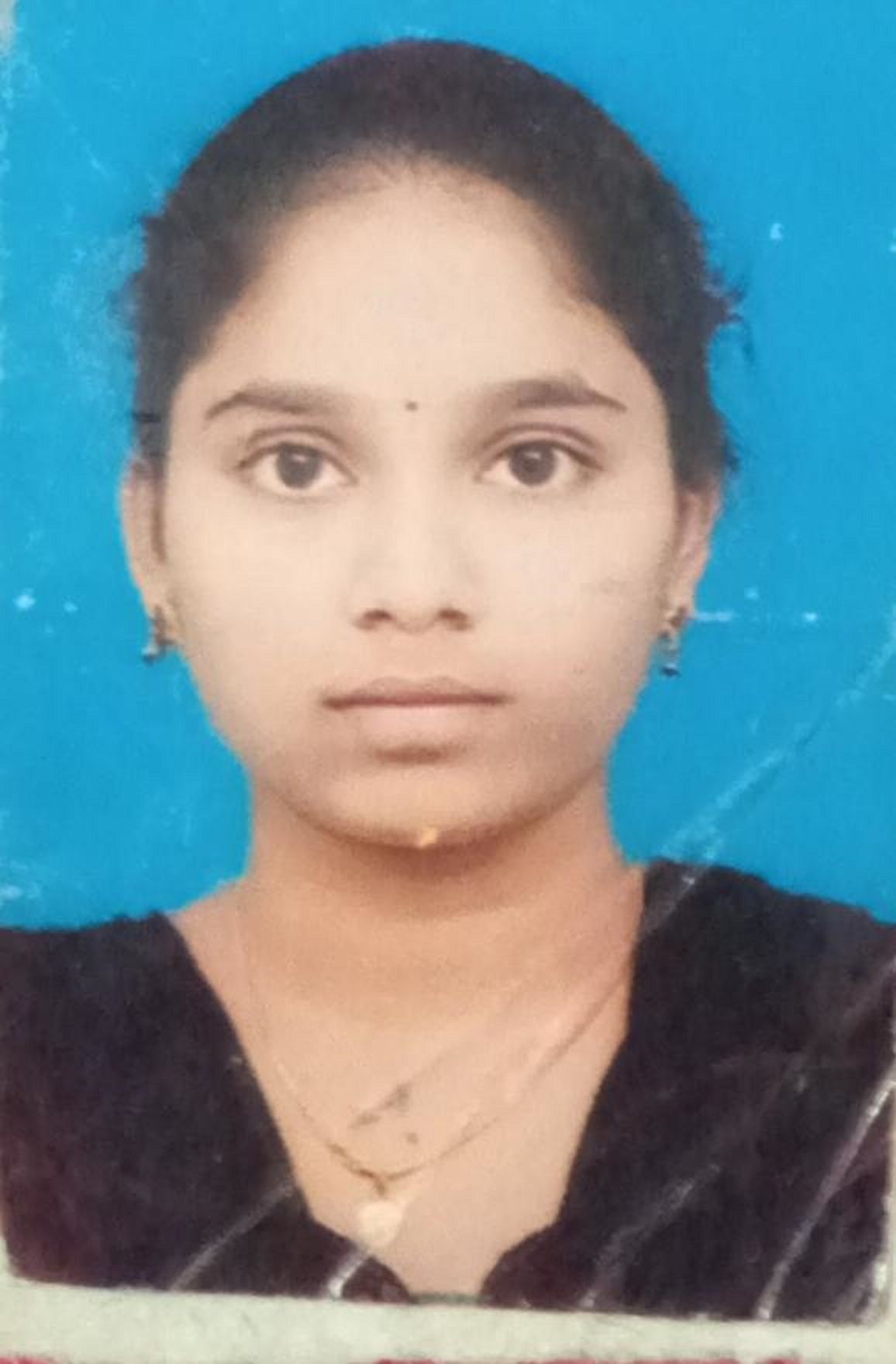SINDHU BUNGAMATTLA