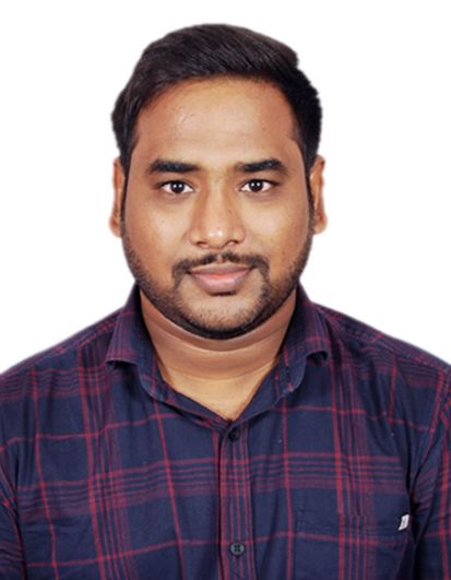 THOTA CHANDRASHEKAR