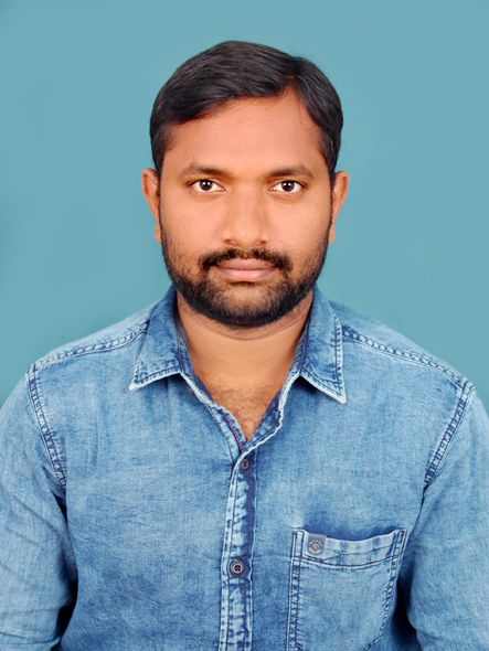 PRAVEEN KUMAR KALAKUNTLA
