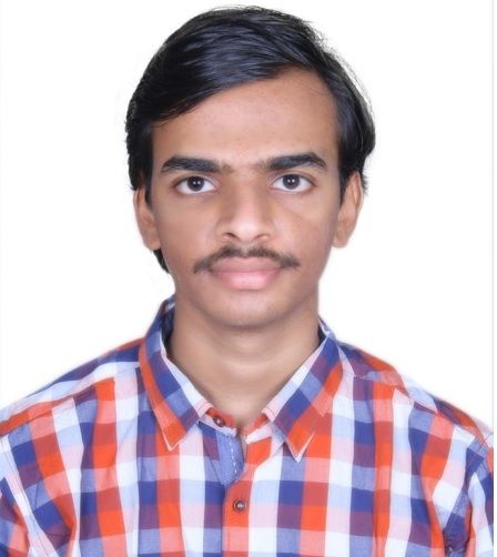 VIJAY RAGHAVENDRA KOMMAVARAPU