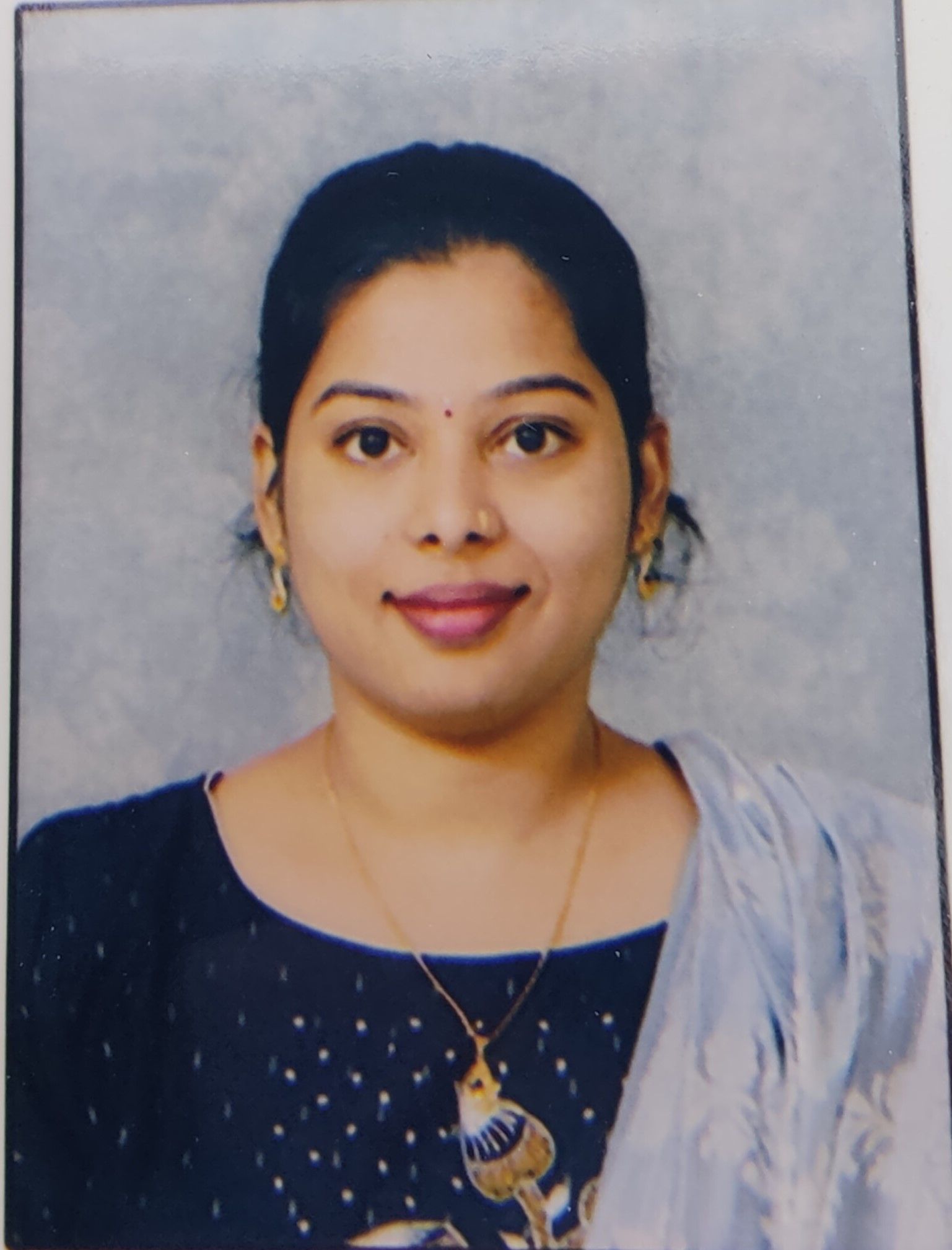 PANDALANENI SAI MANOGNYA