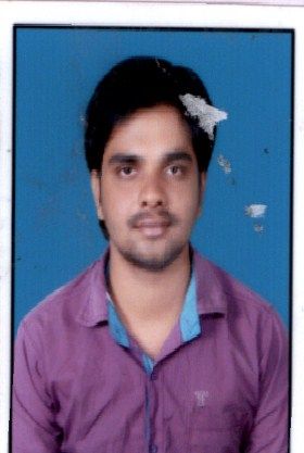GANUGAPATI JAGADEESH KUMAR