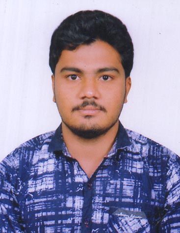PANDALANENI NAGA SAI ANIL KUMAR