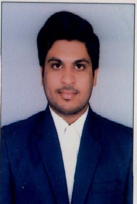 MADDALI RAMKIRAN