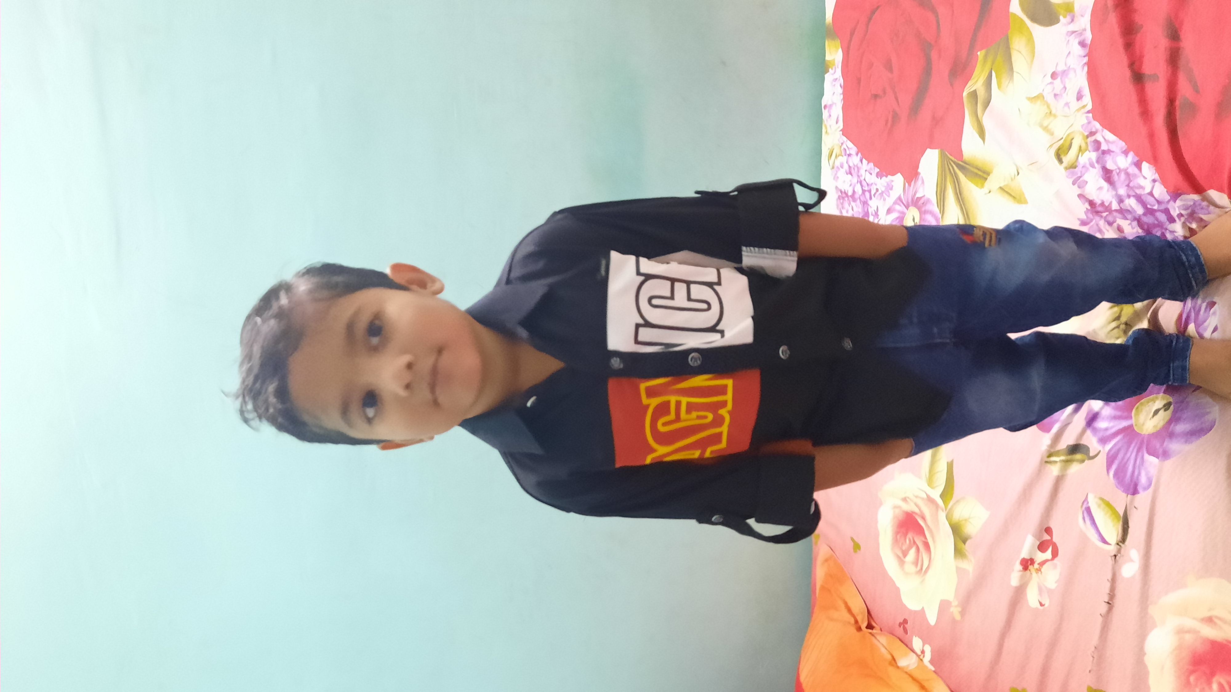 G V RAMANAMMA
