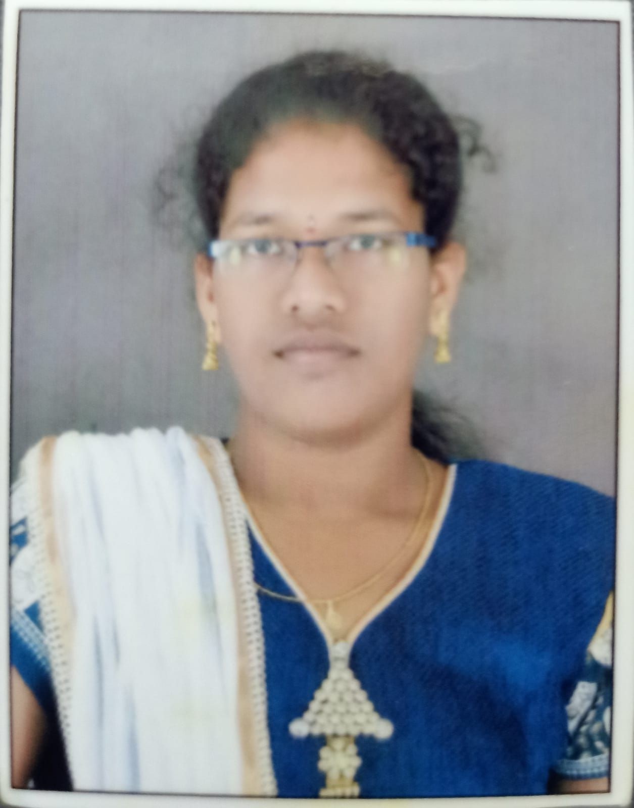 NAKKA VASANTHI