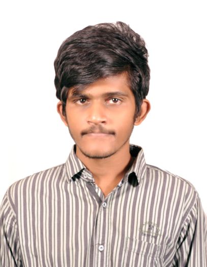 CHILUMURI SIVAJI GANESH