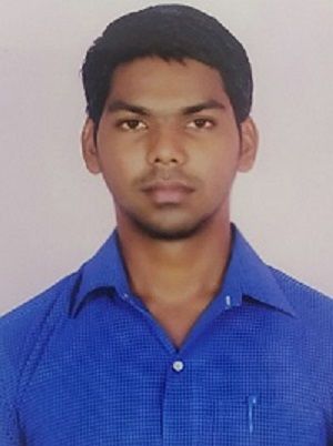 GUNTI RAVI