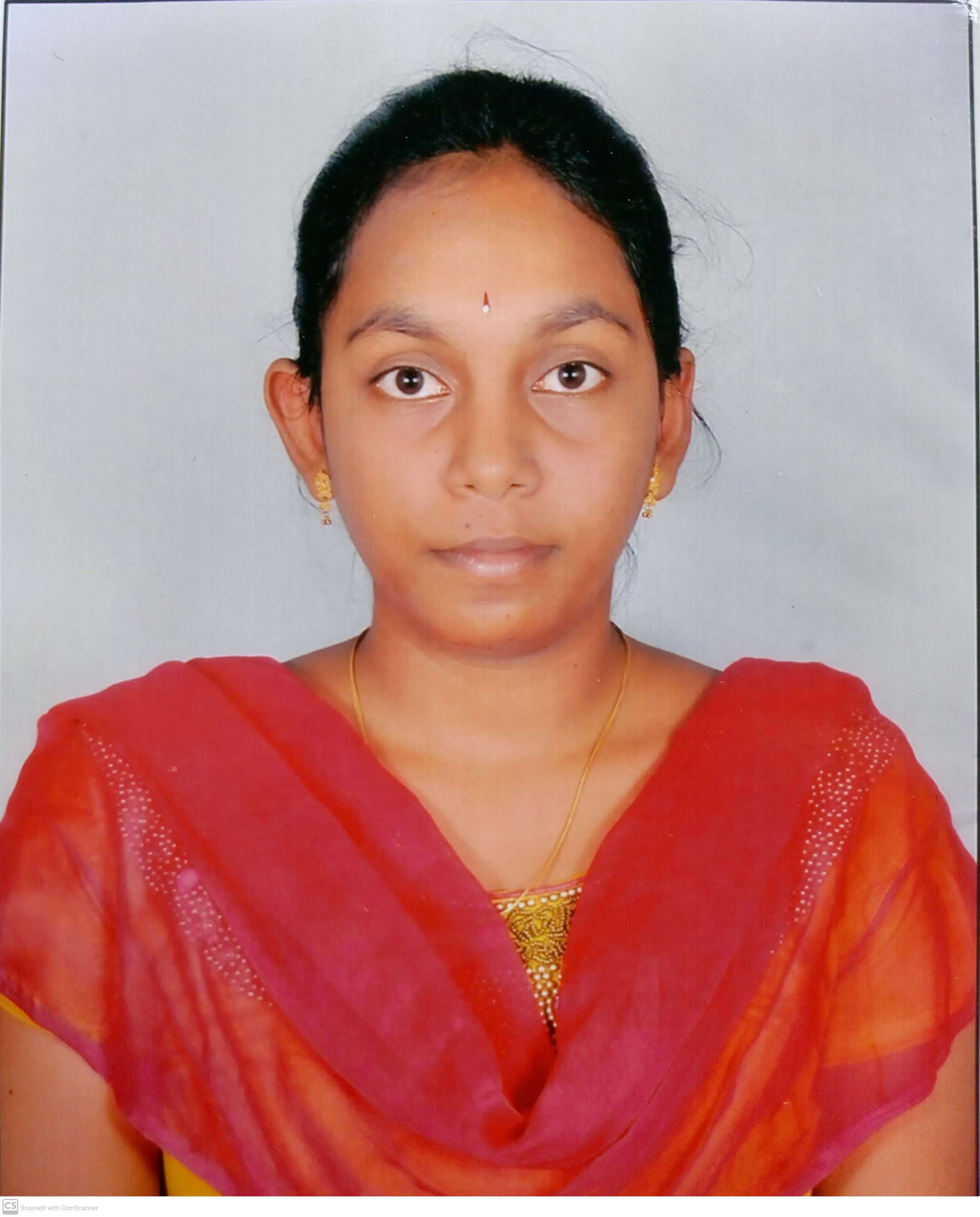 DUPUGUNTLA DURGA SUSHMITHA