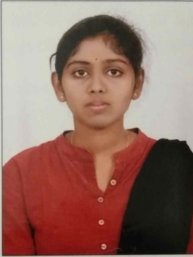 CHIKATI BASAVA SHINY