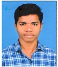 KUKKALA NAGA HEMANTH KUMAR