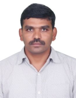 SIRIKI ESWARA RAO