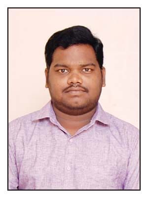 RAYUDU SIVA KUMAR