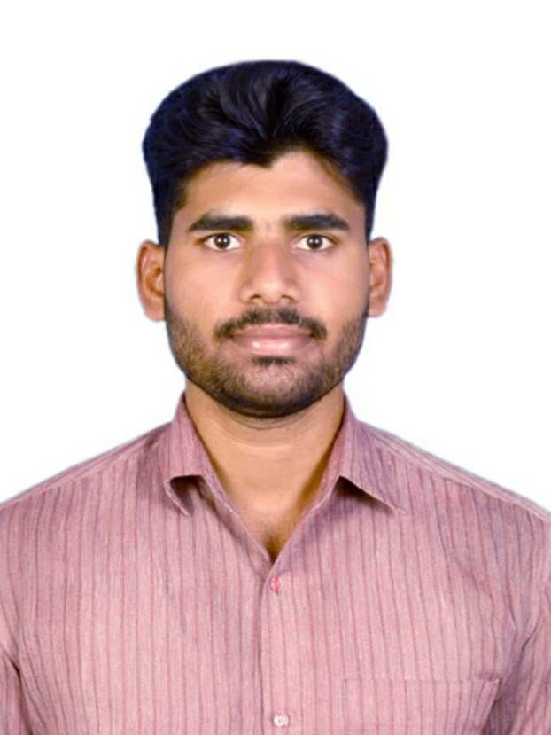 GUNDRA SREEKANTH REDDY