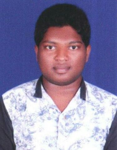 VENKATARAMANA CHENNAKESAVULU