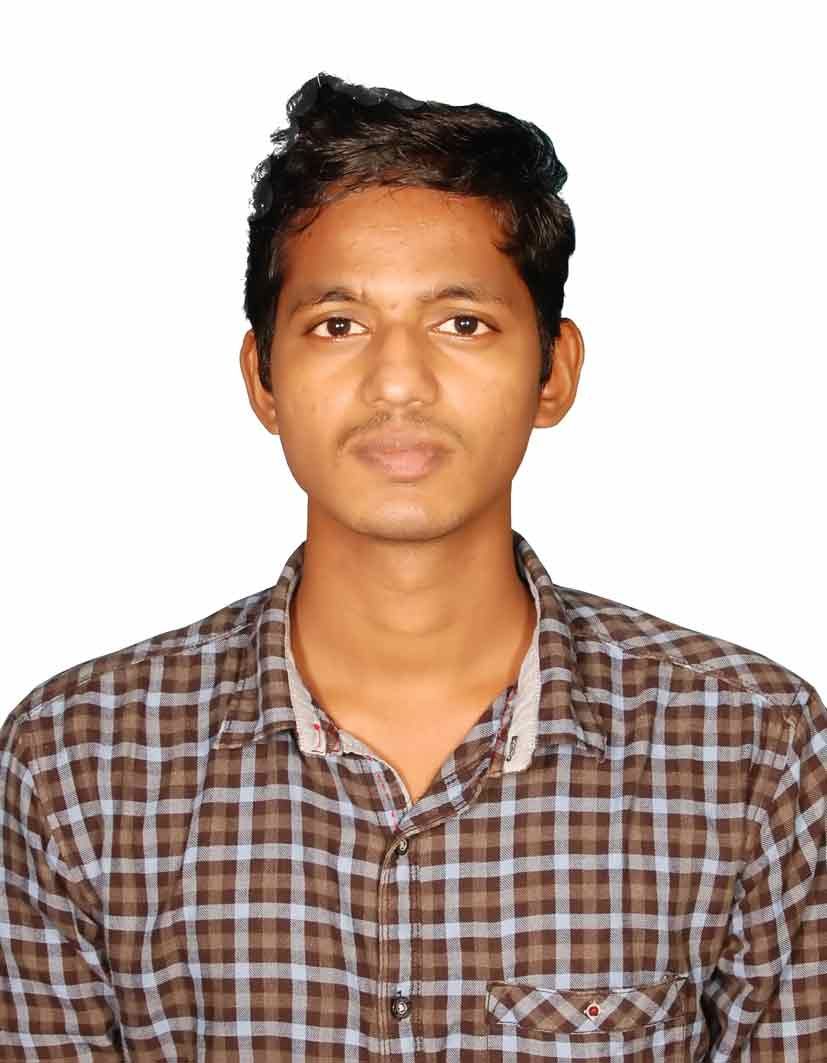 TEJENDRA VADLAMUDI