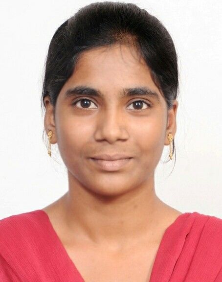 BHAGYA LAKSHMI INDUPALLI