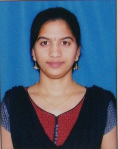 PALURU SUNITHA