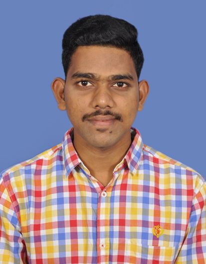 POOJARI KIRAN KUMAR
