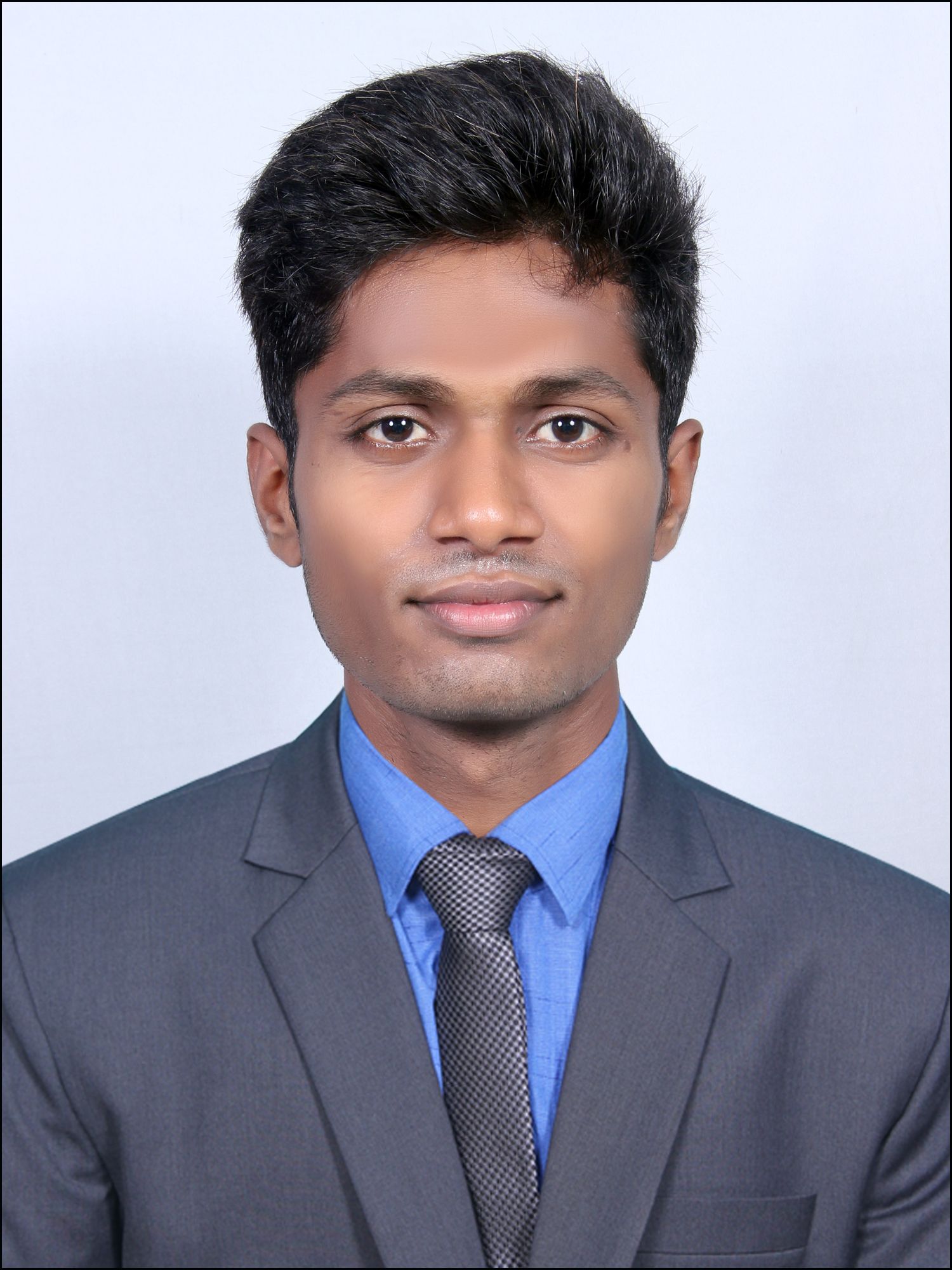RAGHU KARANAM