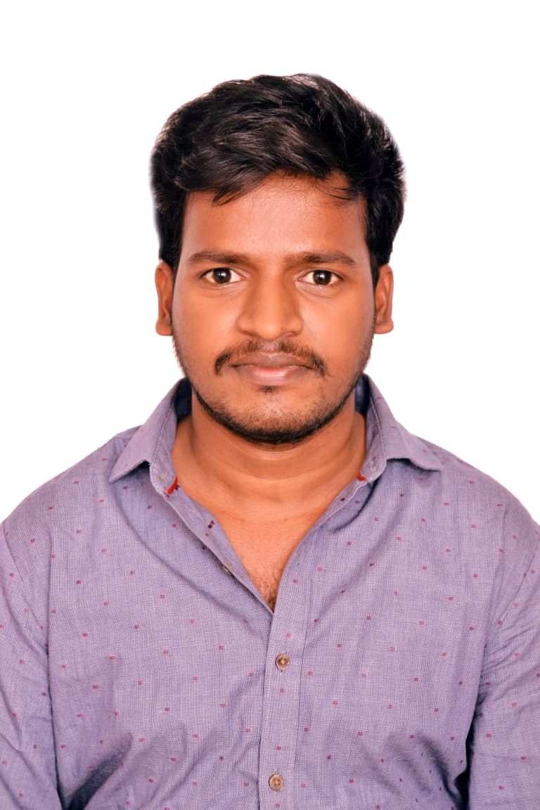 PULI SANDEEP BHASKAR