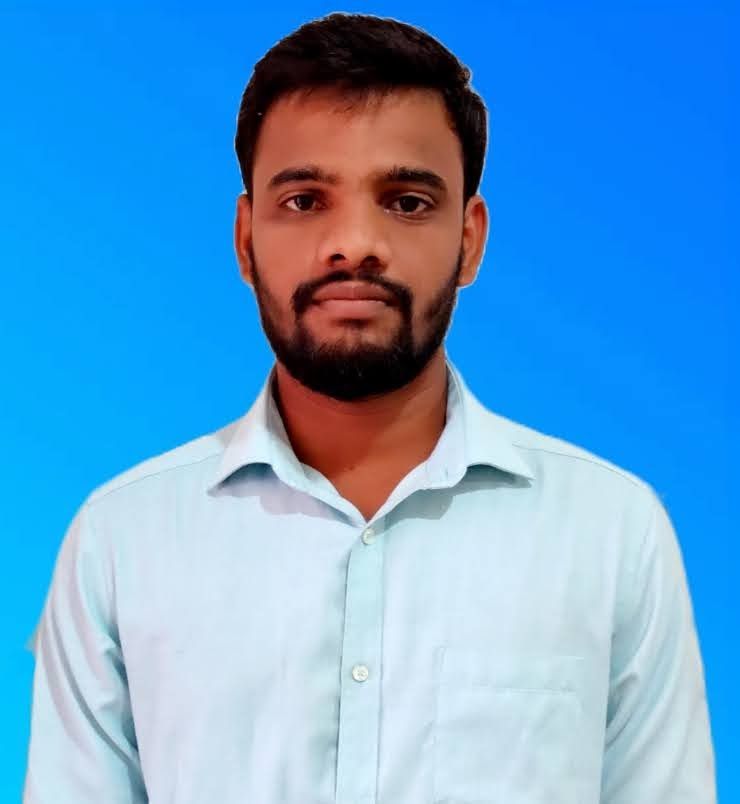 NADUPURI RAMAKRISHNA