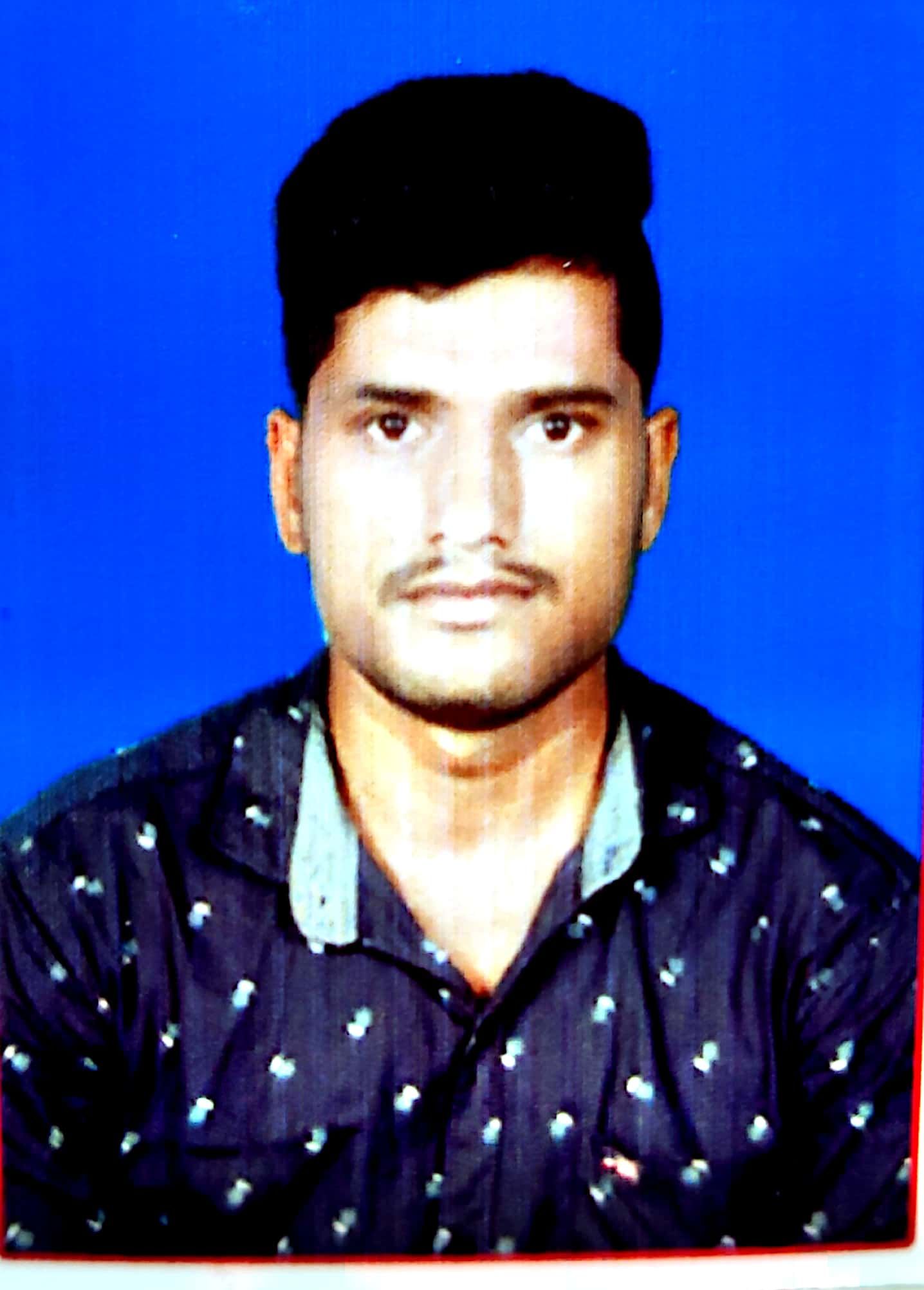 RAMAVATHU HANUMA NAIK