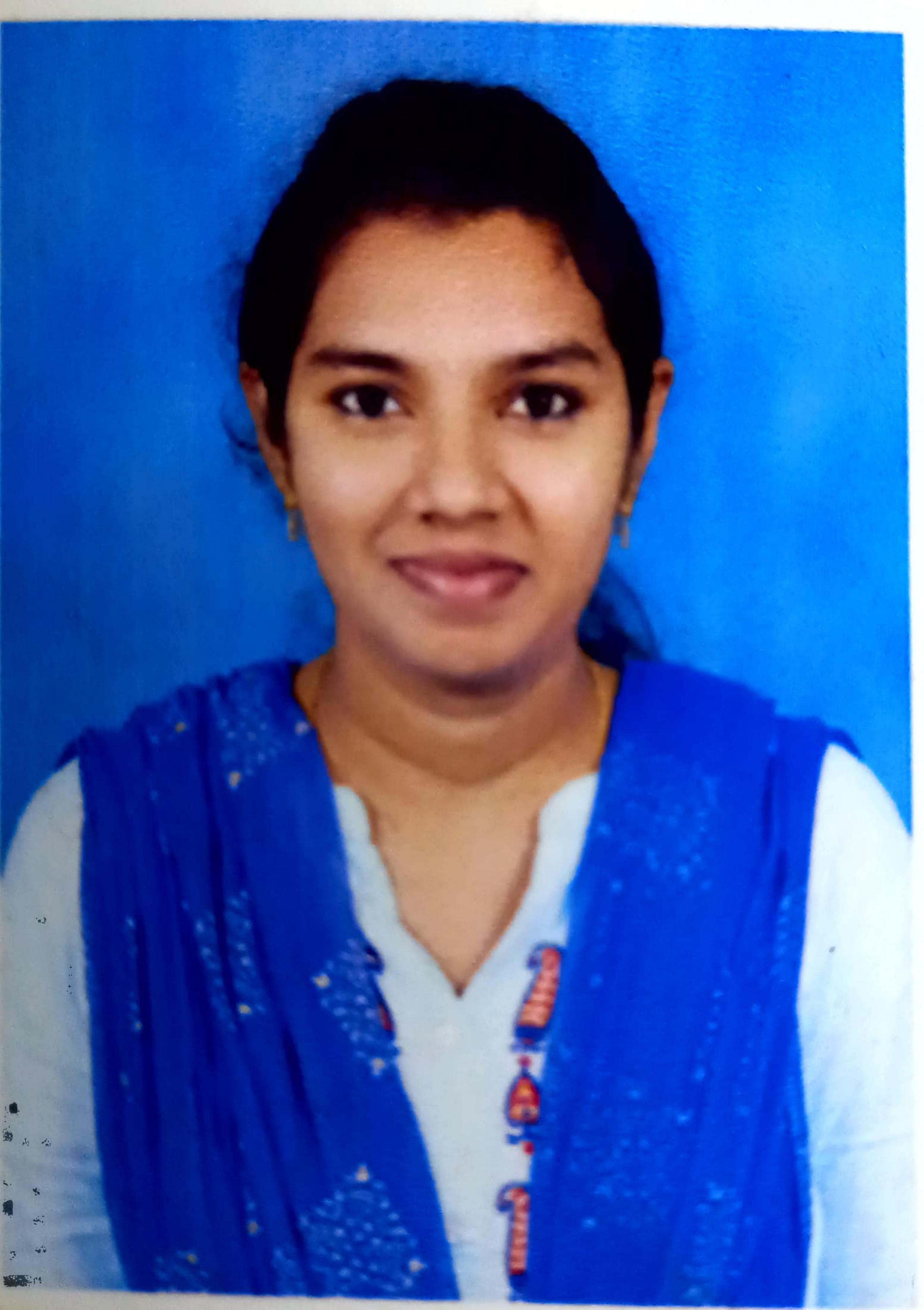 PULUGUJJU MOUNIKA