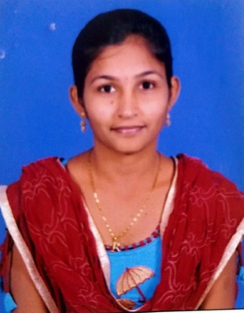 KUNDURU SIVA PARVATHI