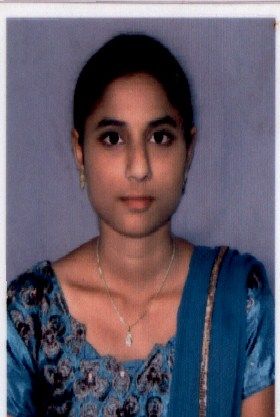 DUGGINAPALLI MOUNIKA