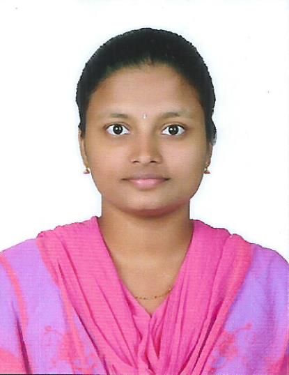BUDIDA SAI VENKATA DURGA