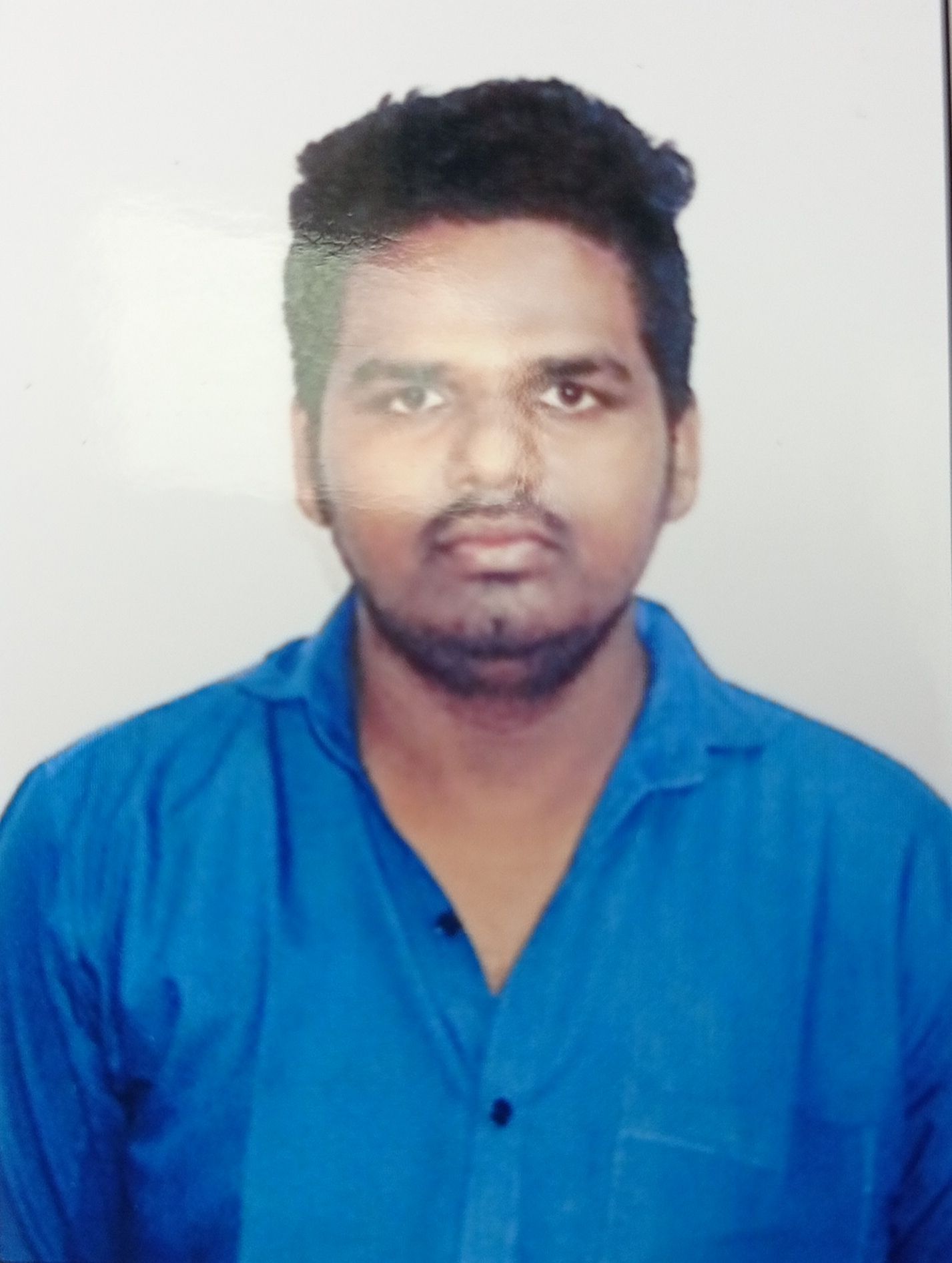 KOMMUKURI SURESH