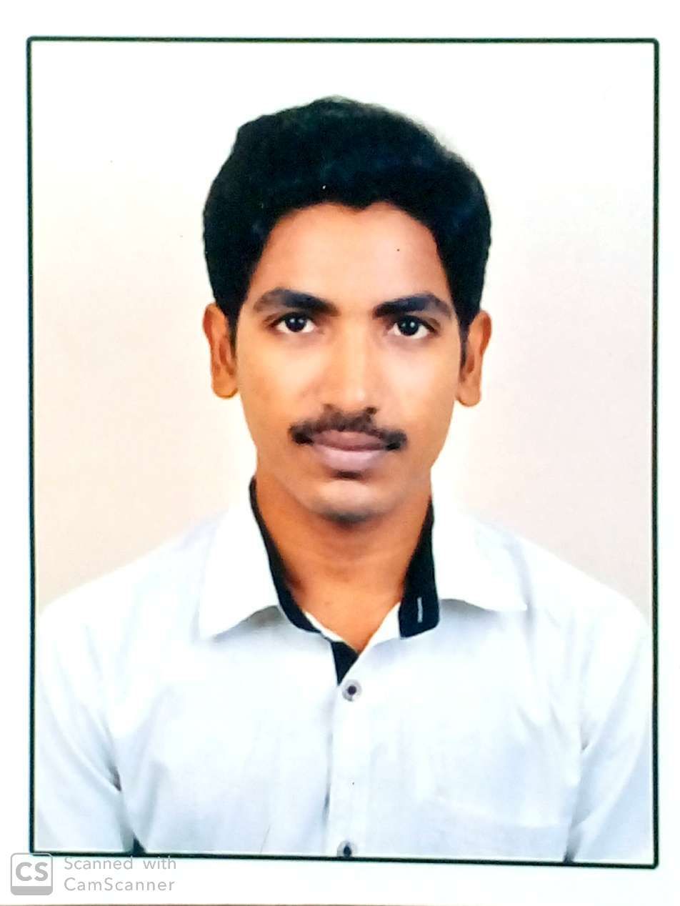 MANIKANTA MUKKU