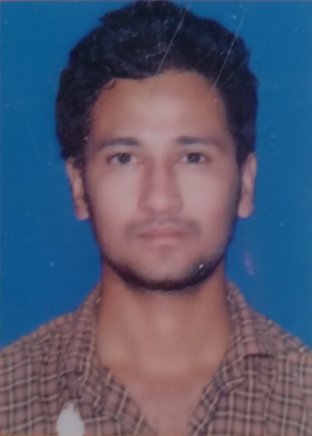 VENNAPUSA RAJA SEKHAR REDDY