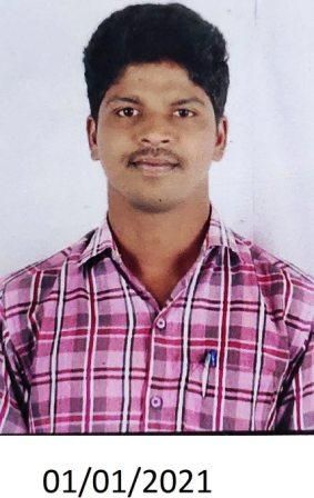 DUNGA RAMU