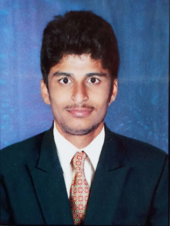 SHAIK ABDUL HALEEM