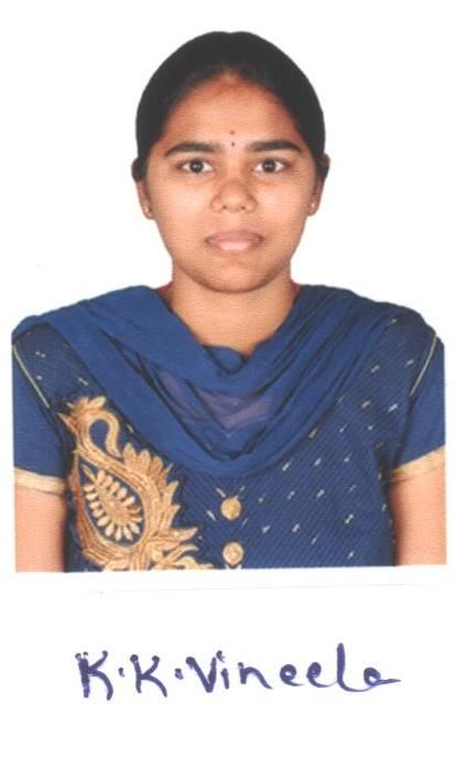 KONADAM KRISHNA VINEELA