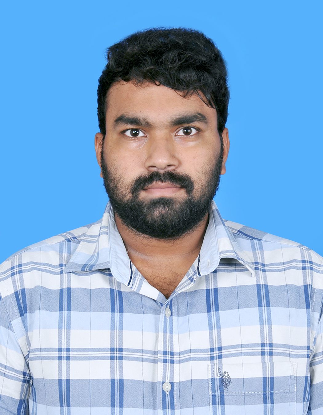 REMALLI AVINASH