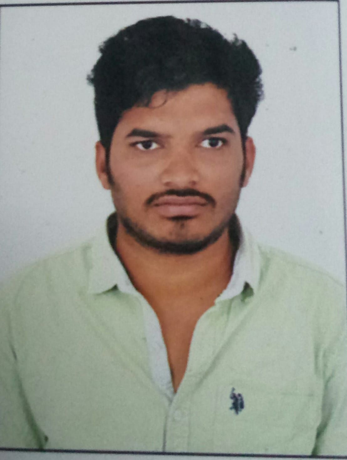MOHAMMAD PARVAZE