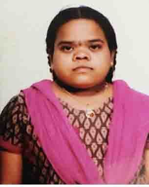 GUDURU PALLAVI