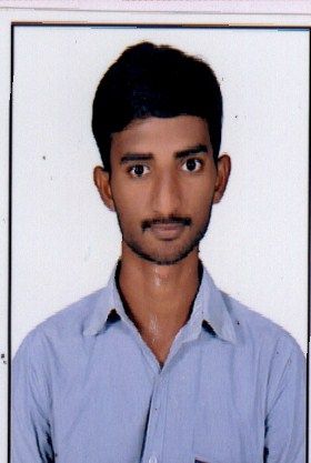 KOPPISETTI GANAPATHI