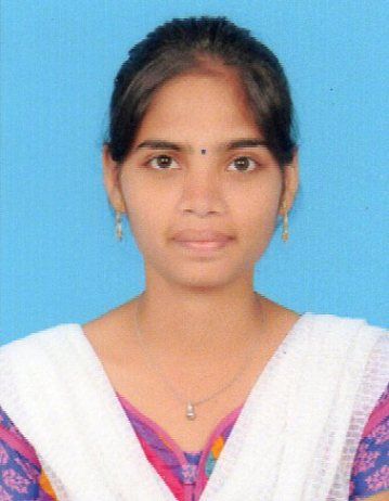 BANKURU SIREESHA