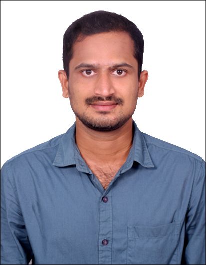 MANDALA VENKATESH