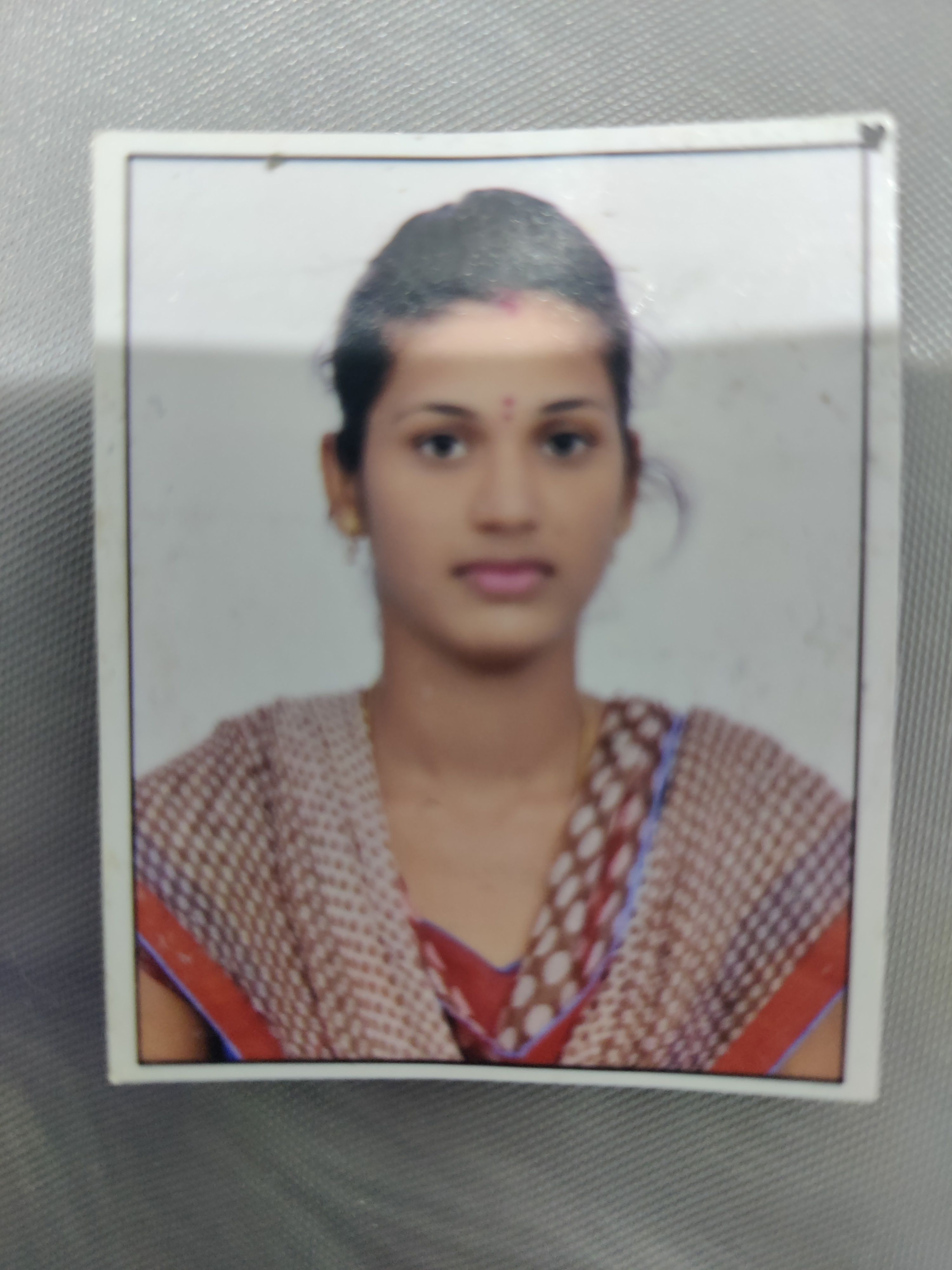 CHETLA KEERTHI