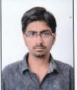 DESAI SREEKANTH
