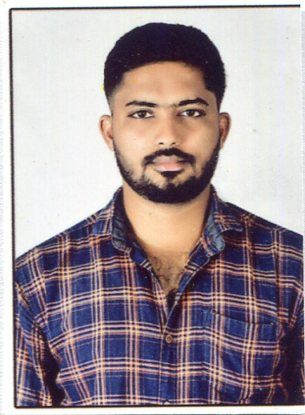SUNIL GOWDA B B