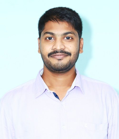 MUDDADA KOWSHIK KUMAR