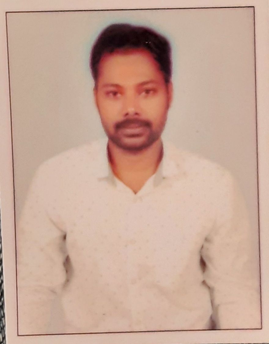 VINOD KUMAR BOJJA