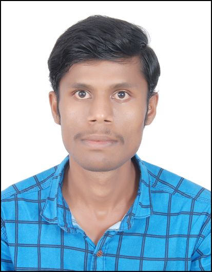 GOPINATH M